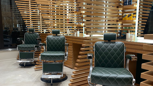 The Good Barbers